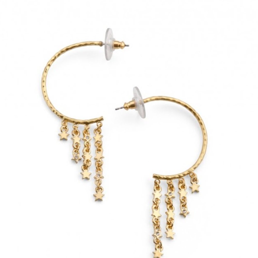 JewelMint Supernova Earrings